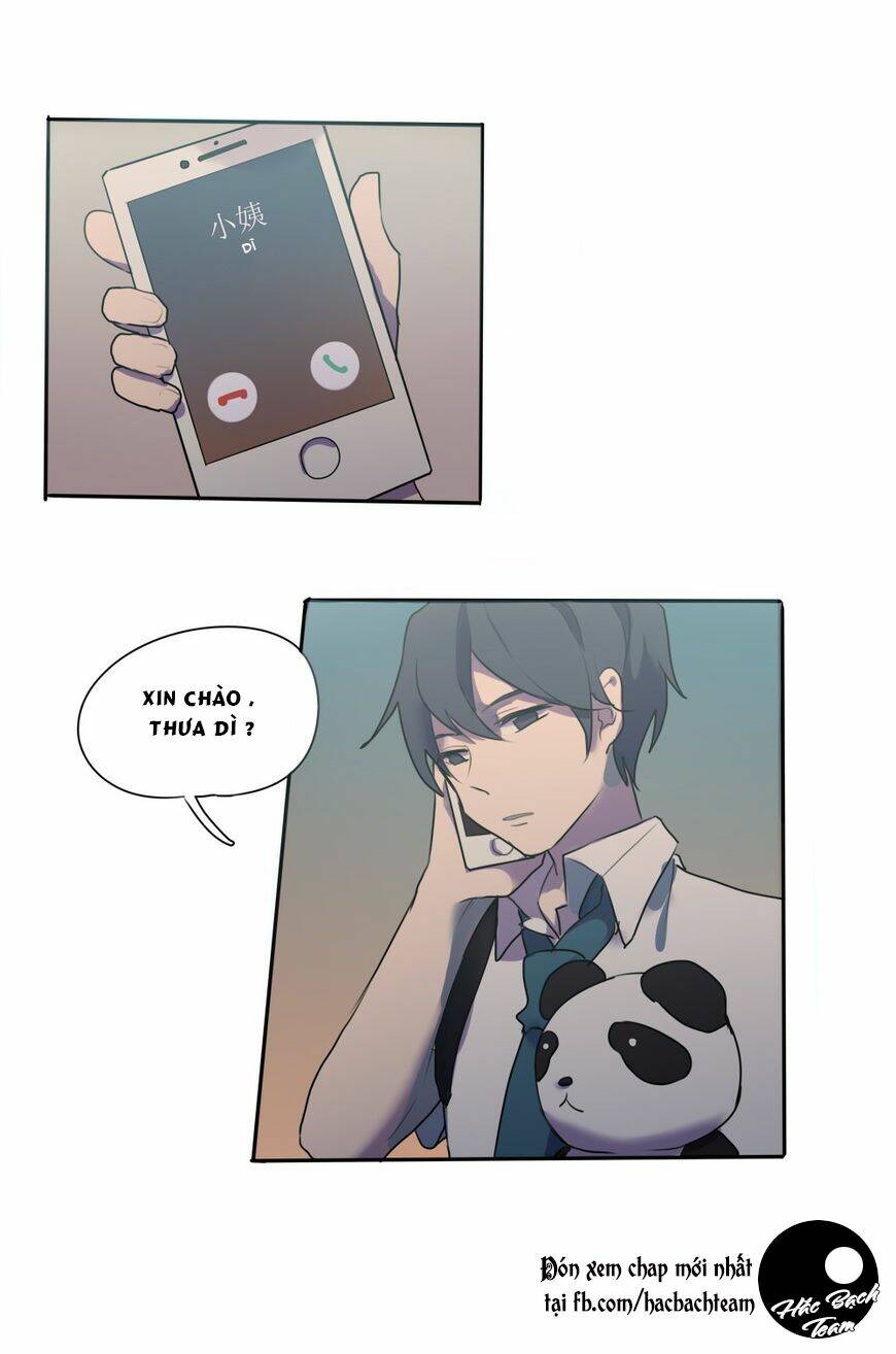 muốn được chạm vào em chapter 4 16