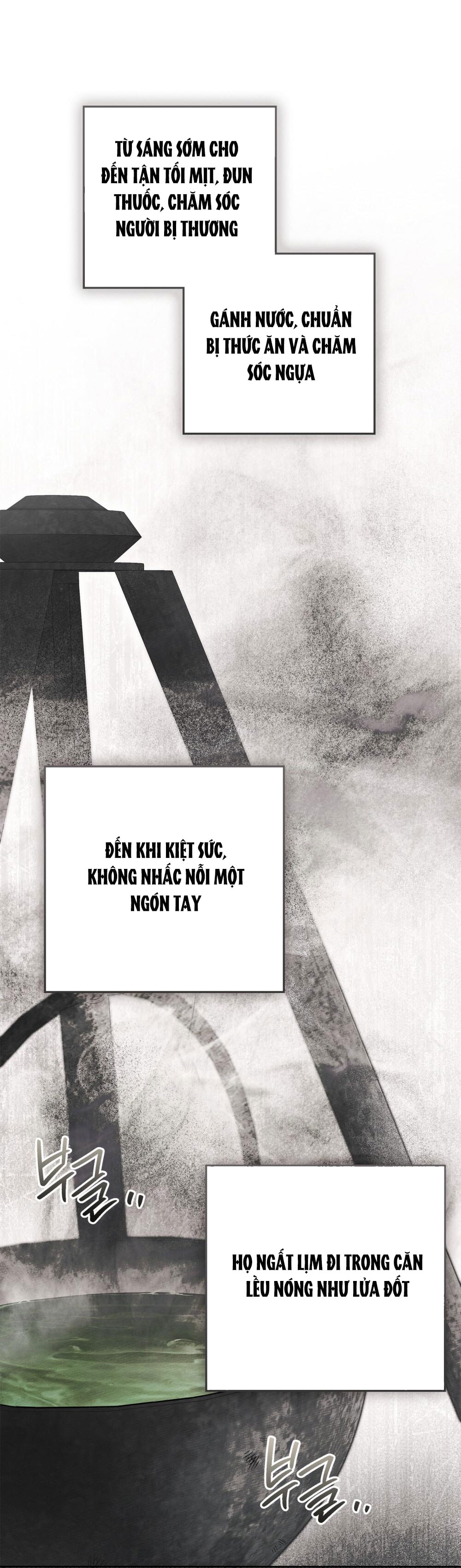 Dưới Bóng Cây Sồi chapter 121.2 20