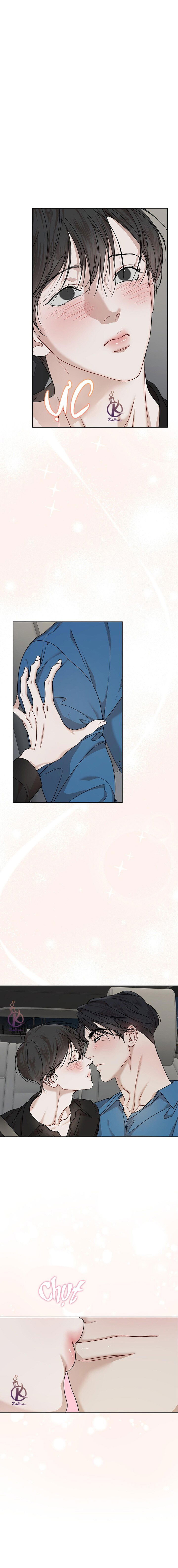 hình thái khởi sinh chapter 83 3