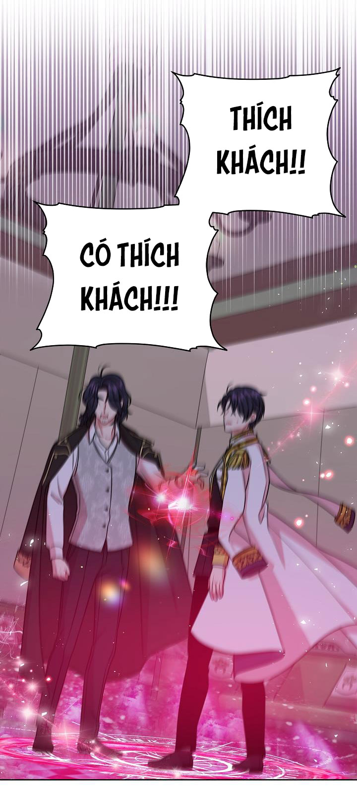 tôi đã nuôi dưỡng bạn thời thơ ấu thành bạo chúa chapter 39.2 7