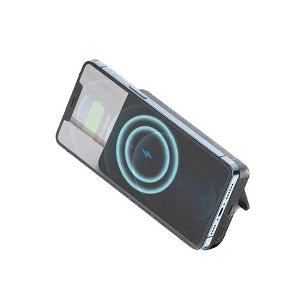 Pin Sạc Dự Phòng Hít Nam Châm Choetech B651 20w dung lượng 10000mAh