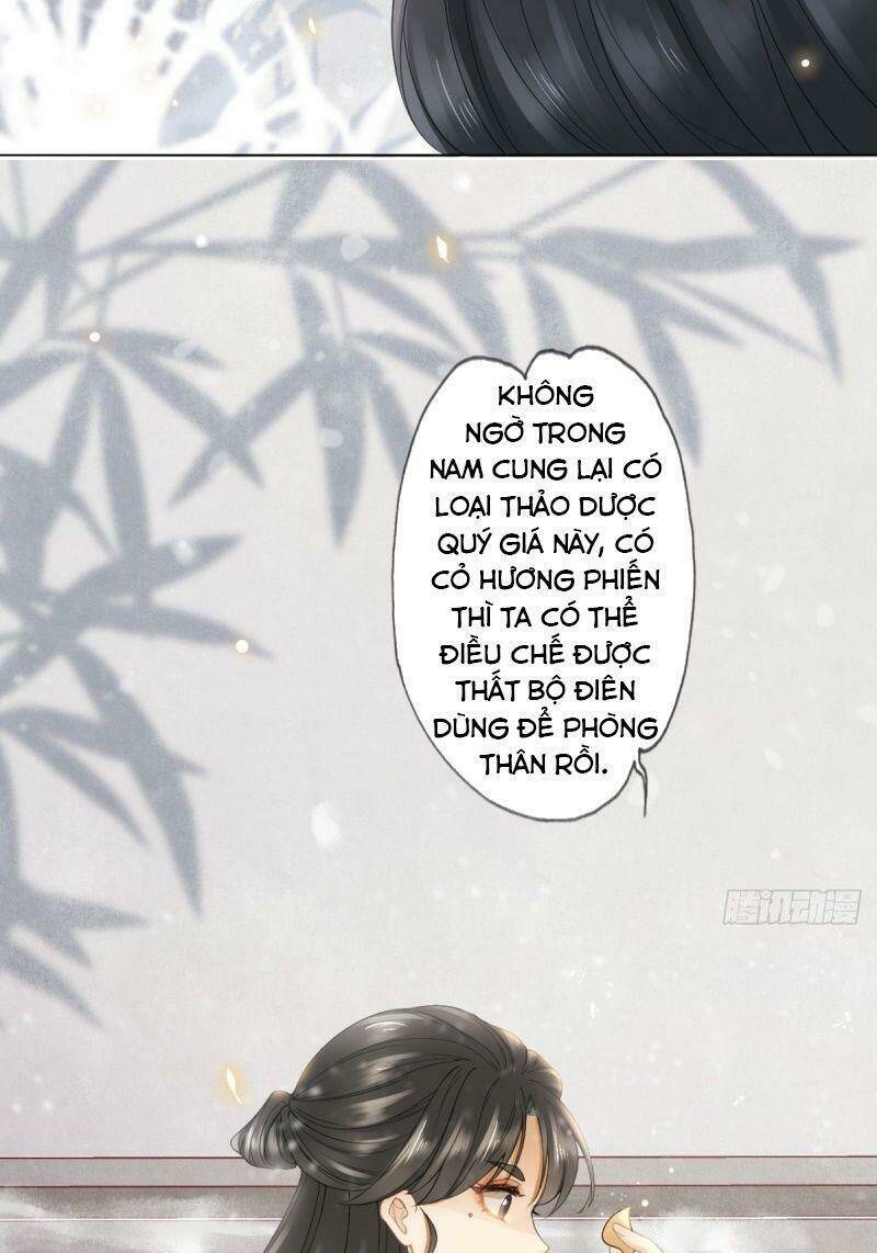 mê hoặc nhân tâm chapter 14 10
