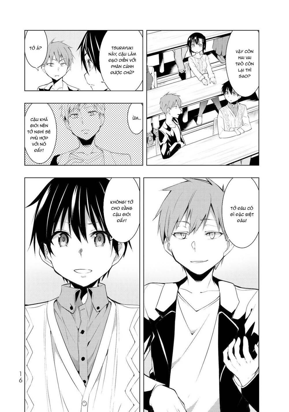 remake our life! chapter 5.1 15