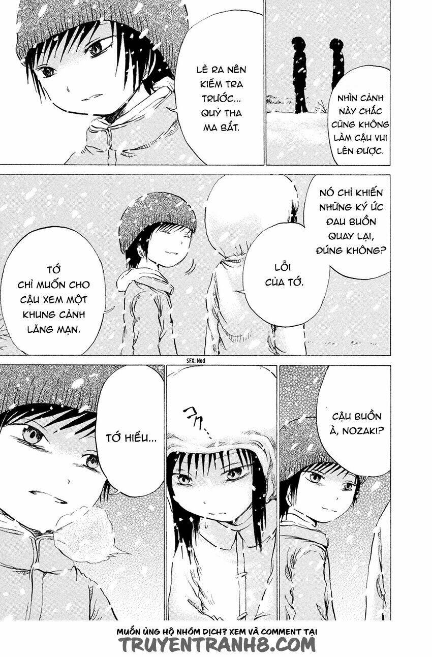 misu misou chapter 14 9