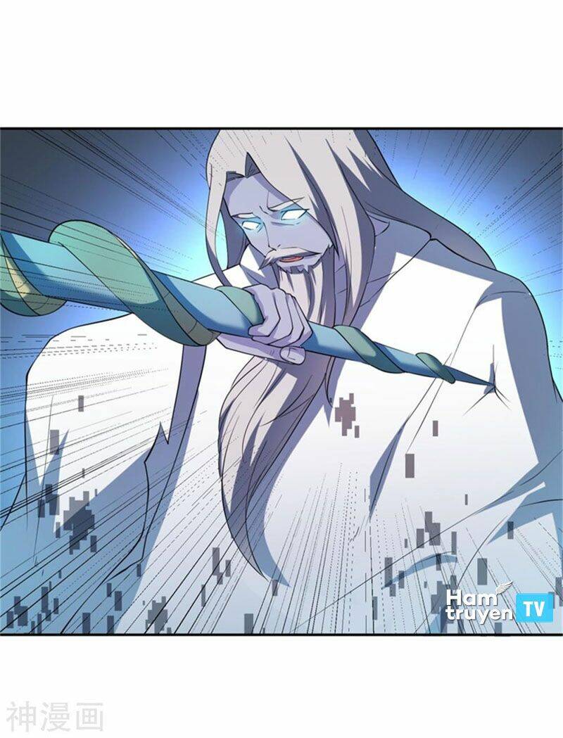 đỉnh phong dự ngôn đế chapter 36 18