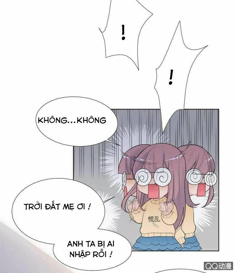 huyễn vũ thanh xuân chapter 3 16