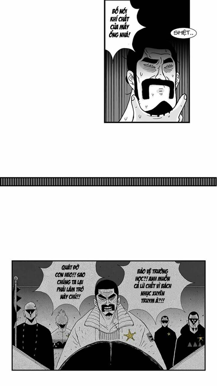 hành trình thoát khỏi địa ngục chapter 49 16