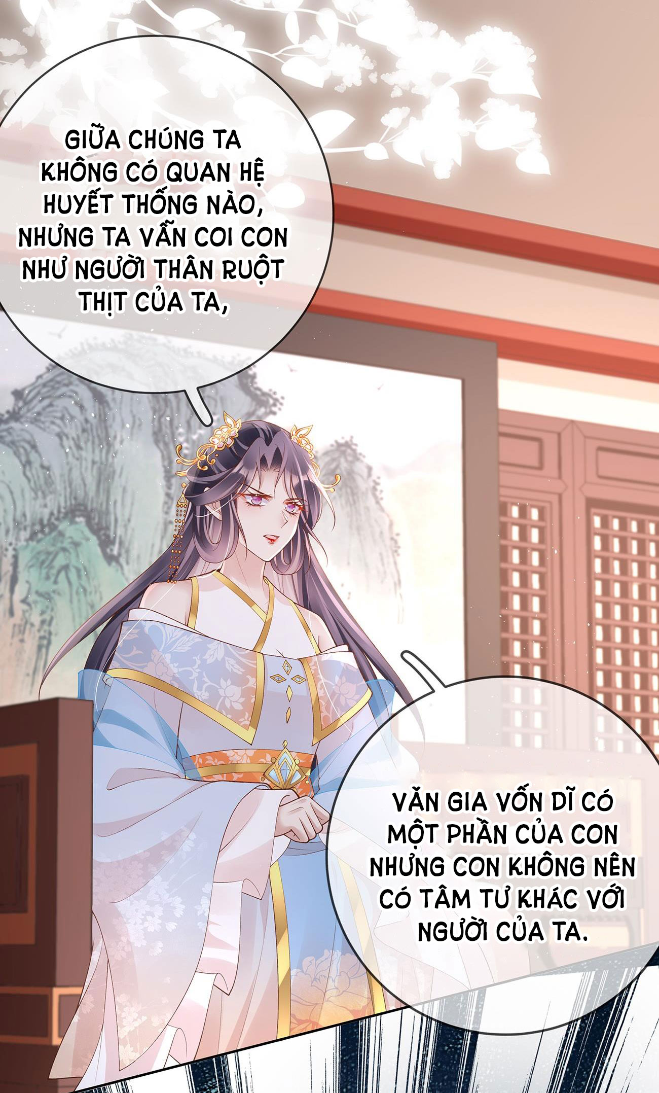 Phu Nhân Không Đoan Chính chapter 38 - Trang 32