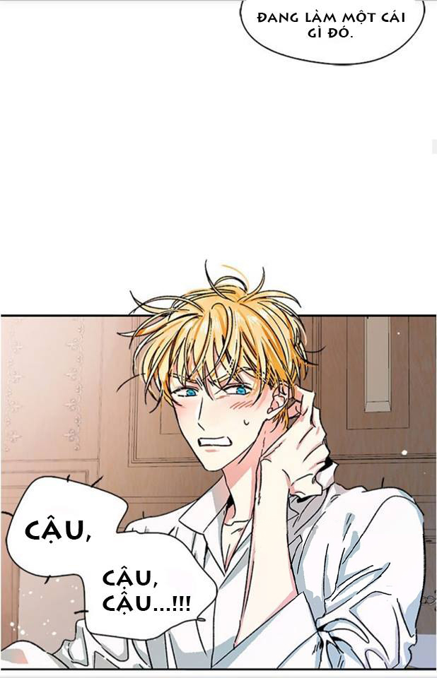 người hầu của tôi chapter 1.2 3