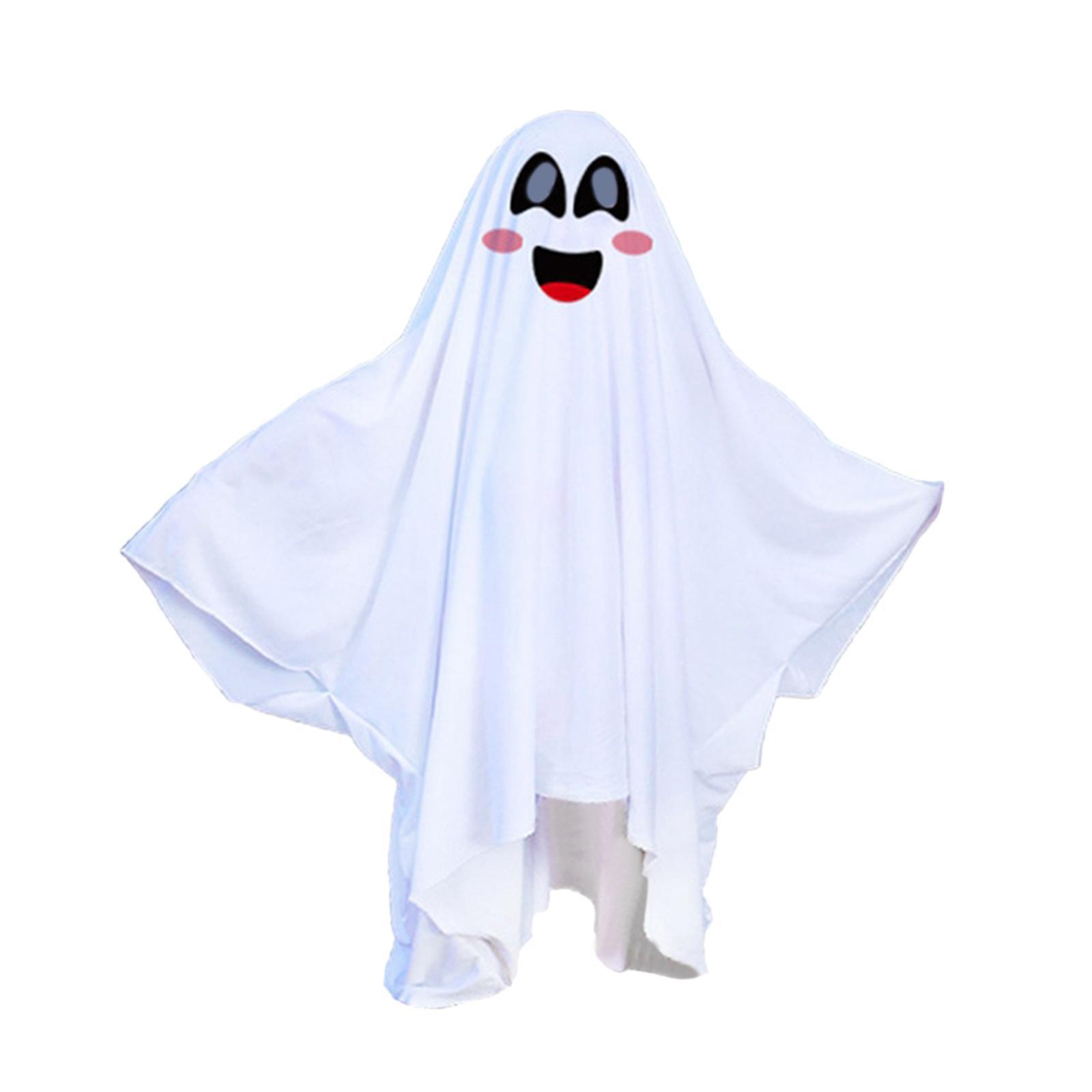Halloween Costume Cape Spooky Cloak Cape Cosplay for Stage Performances Prom