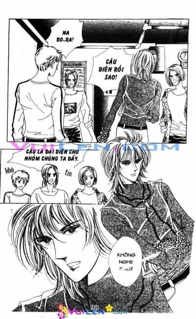 ước mơ cao đẹp chapter 3 99