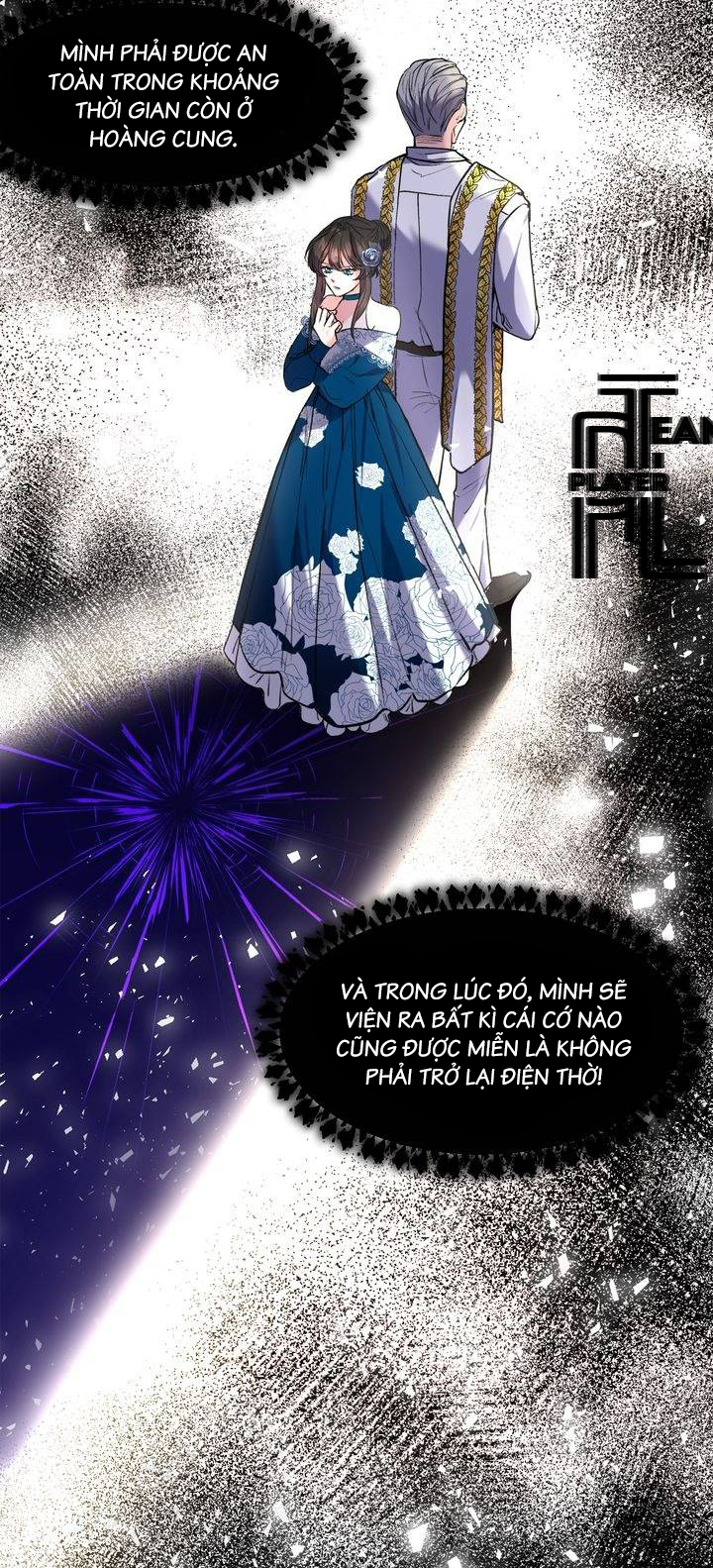 cách nhân vật phụ phá đảo game hẹn hò chapter 4.1 6