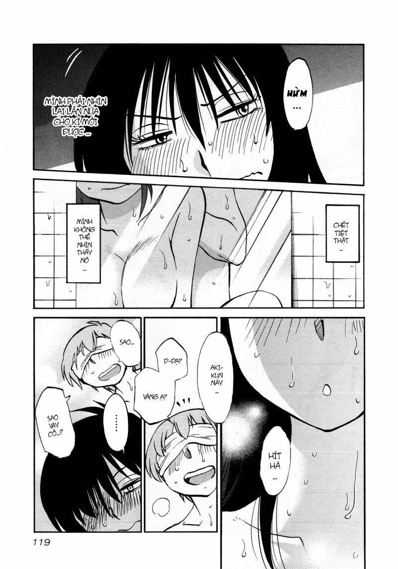 rakujitsu no pathos chapter 42 10