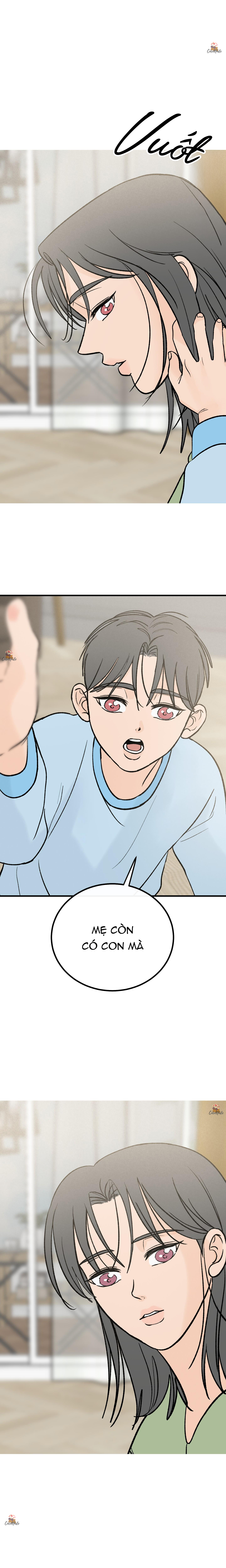 vết đỏ chapter 16 16