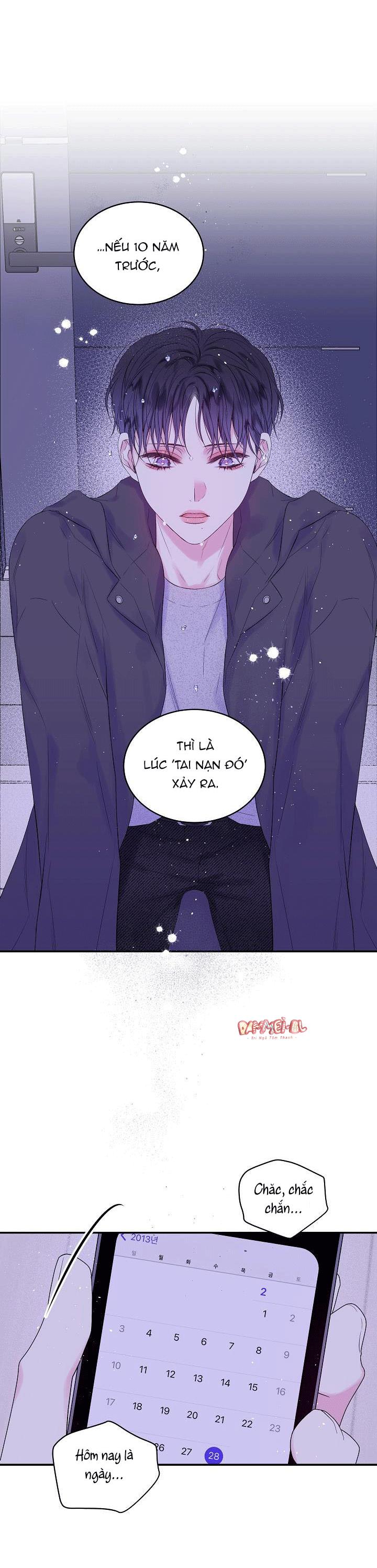 bình minh thứ hai chapter 6 17