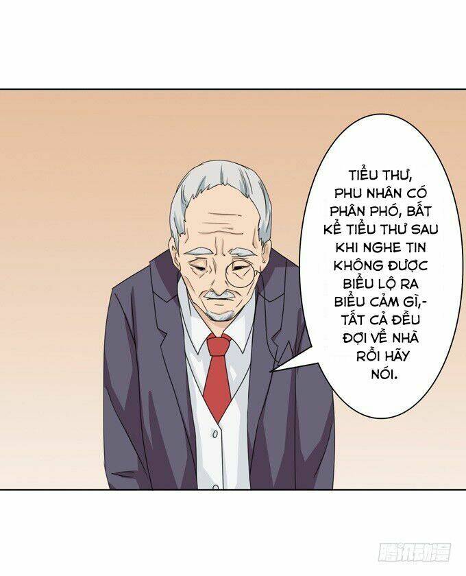 tình yêu ba tuyến chapter 4 31