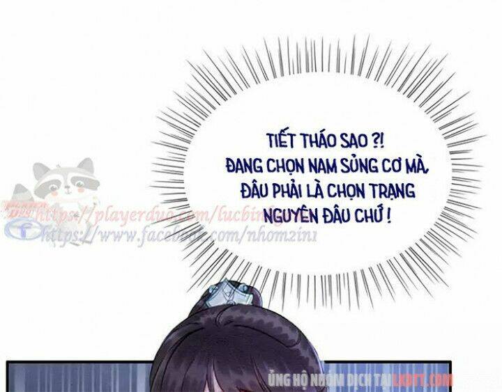 trọng sinh bá sủng nhiếp chính vương quá mạnh mẽ chapter 108 65