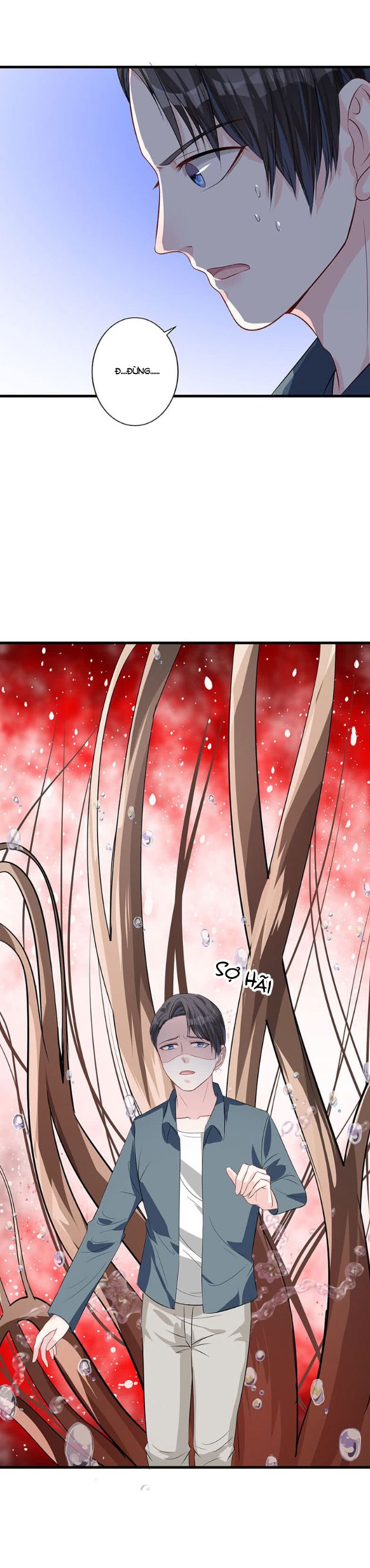 tân nương thế thân chapter 26 13