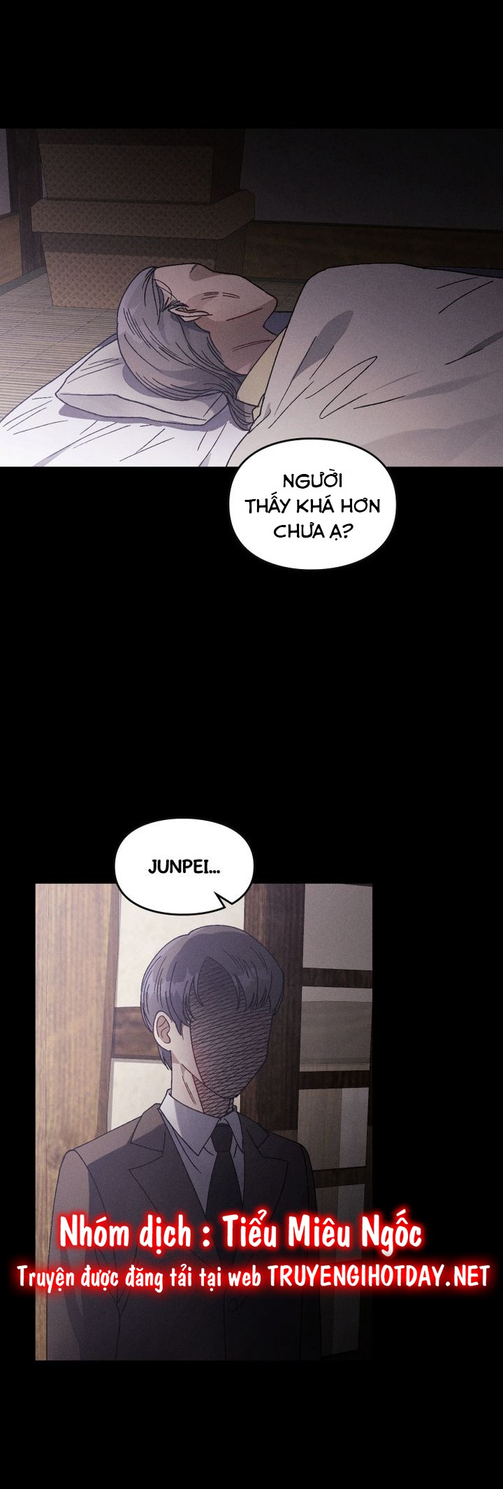 nếu tôi là bạn chapter 43 18