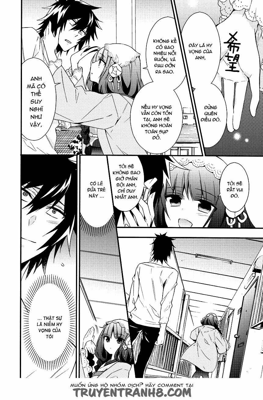 anorexia - shikabane hanako wa kyoshokushou chapter 5.2 6
