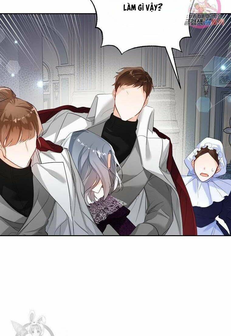 dư vị tách trà chapter 3 67