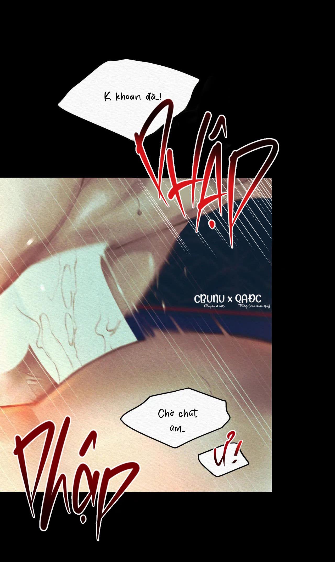 qủy dạ khúc chapter 35 24