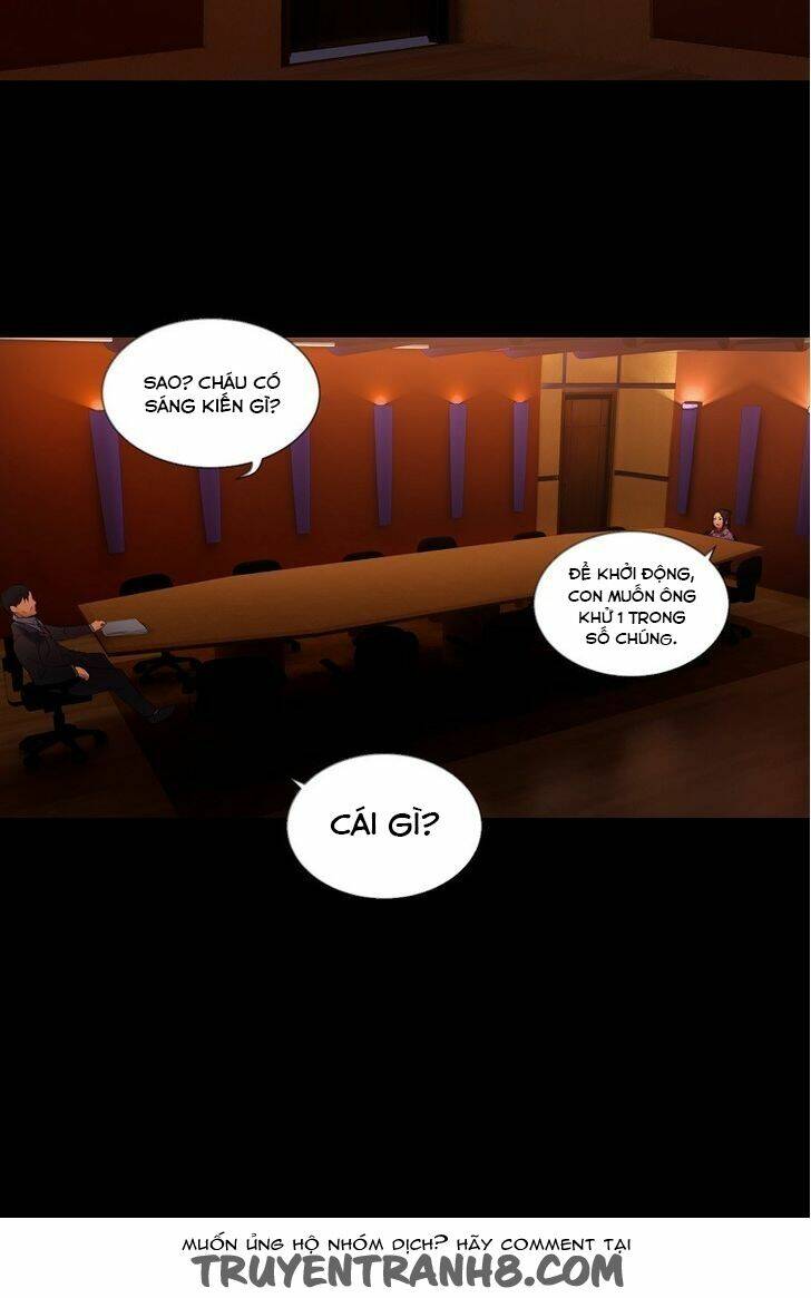 nhiệt huyết thanh xuân chapter 15 53