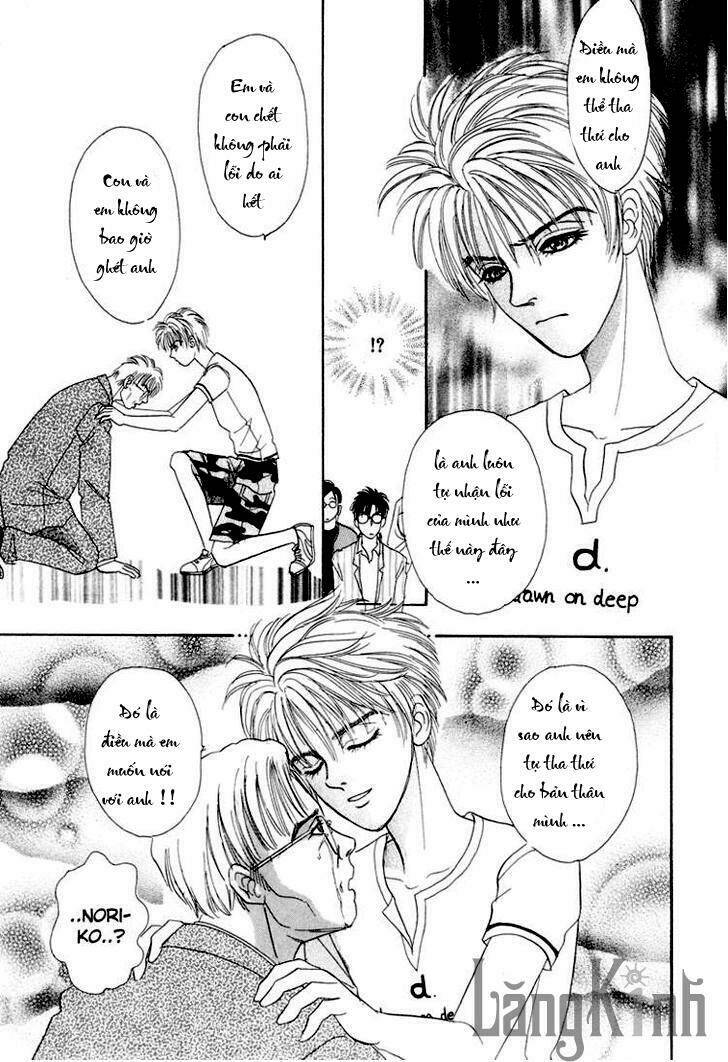 genjuu no seiza - ngôi sao bí ẩn chapter 5 37