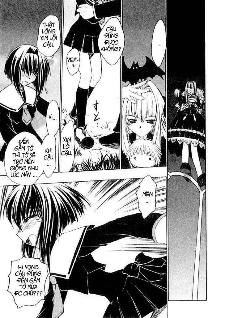 little vampire chapter 3 30