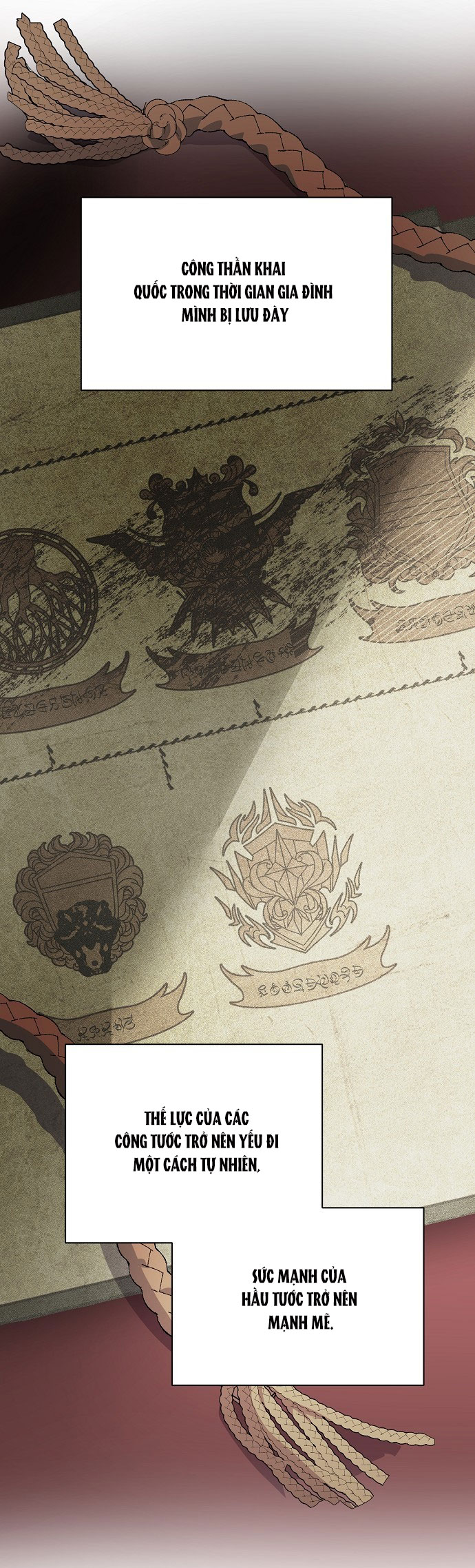 chiếm hữu trái tim bạo chúa chapter 1.2 46