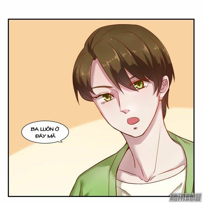 người ba độc thân chapter 3 36