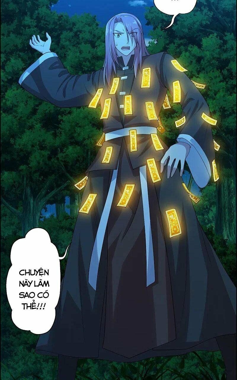 tiên võ đế tôn chapter 177 34