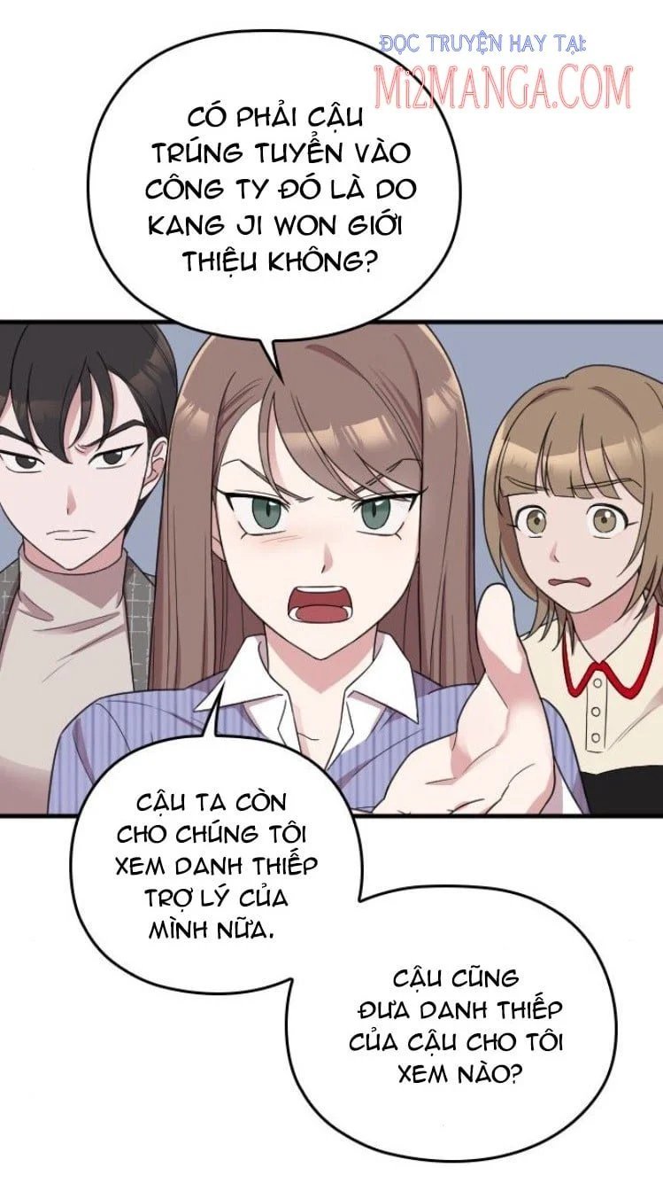 cô đi mà lấy chồng tôi chapter 13 28