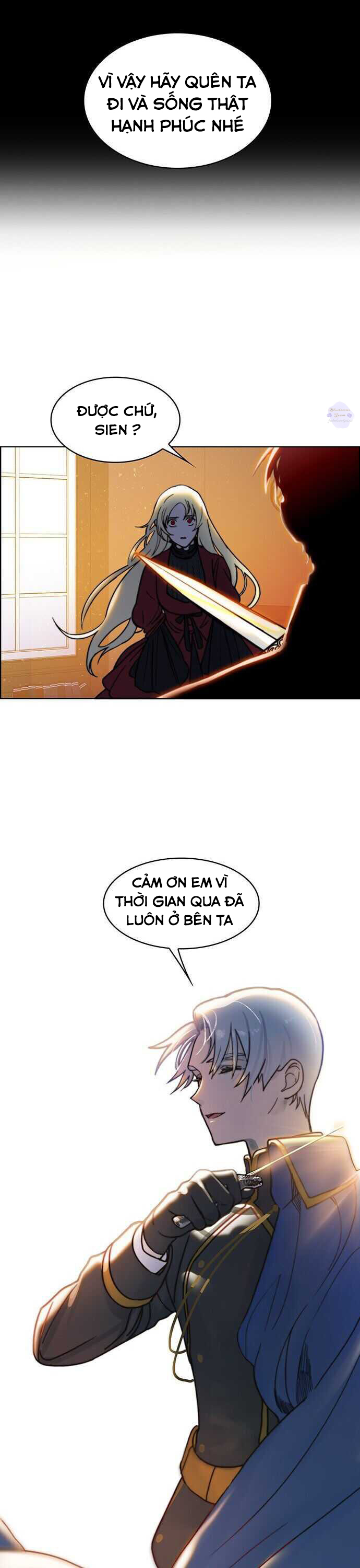 lựa chọn của sierra chapter 1 24