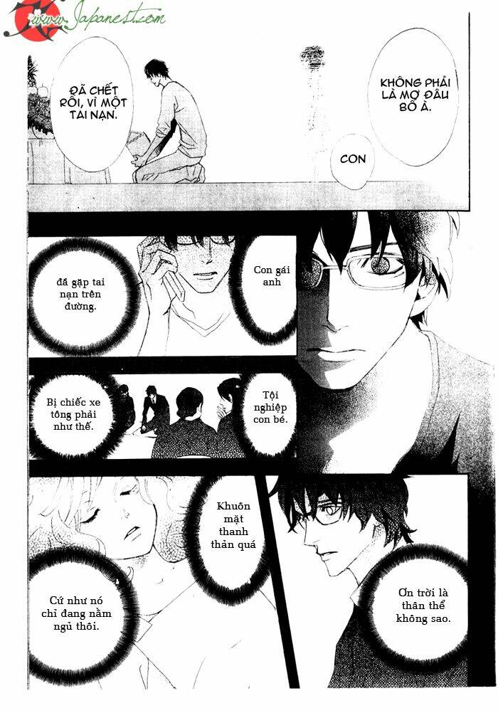 tổng hợp one shot. chapter 17 33