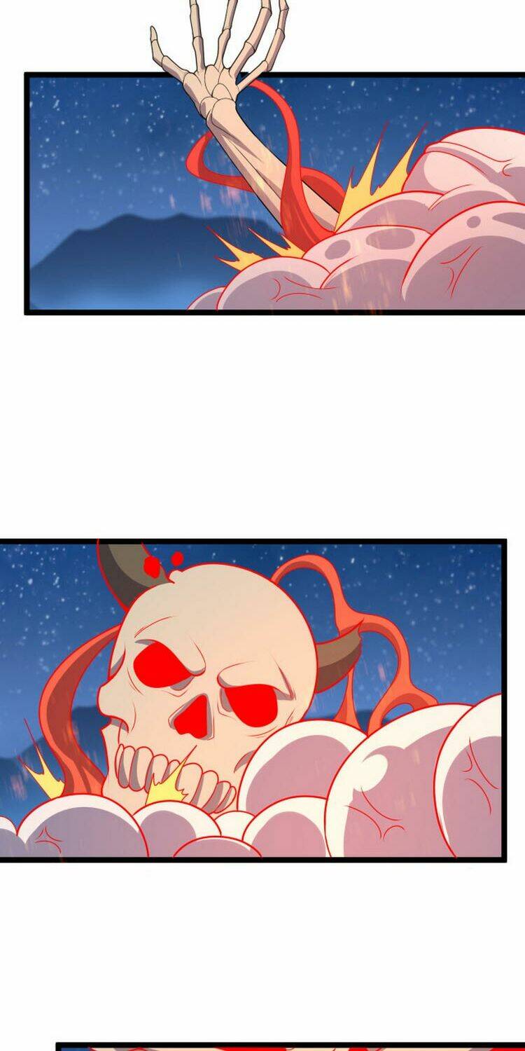 thôn phệ một thế giới tu tiên chapter 99 46