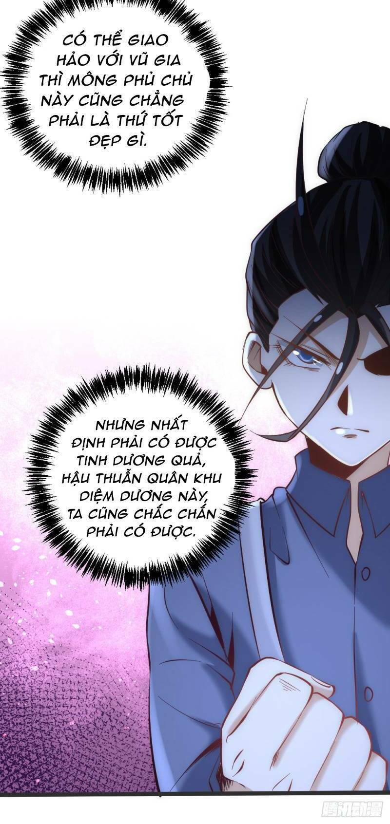 đô thị đỉnh phong cao thủ chapter 103 21