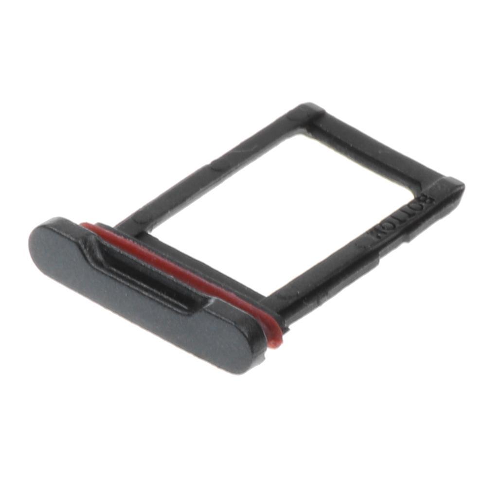 Holder Slot Tray   S6 Active G890A Black