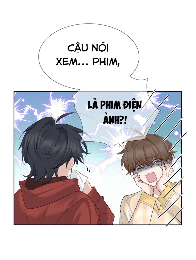 nhân vật chính chỉ muốn yêu đương chapter 37 17