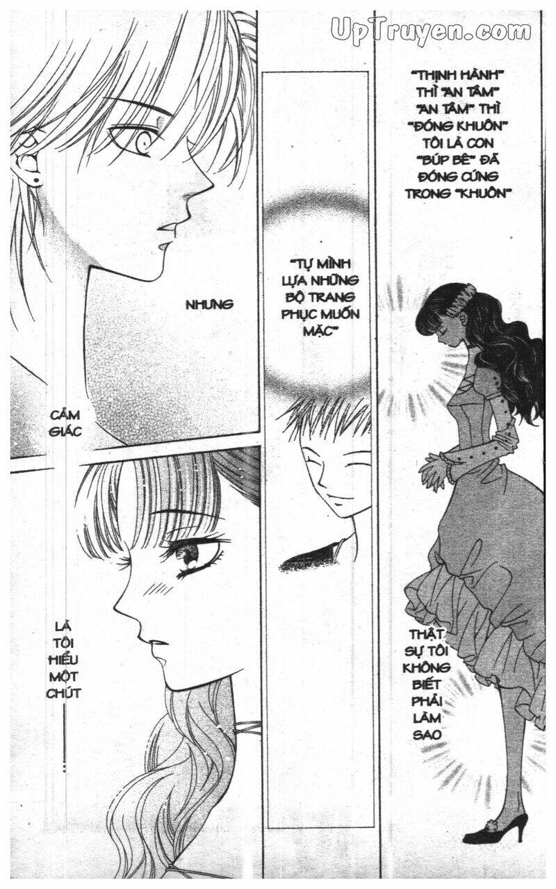 thấy mờ ghét chapter 12 160