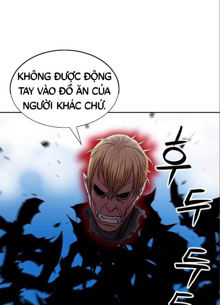 Người Hóa Thú Chapter 90 - Next Chapter 91