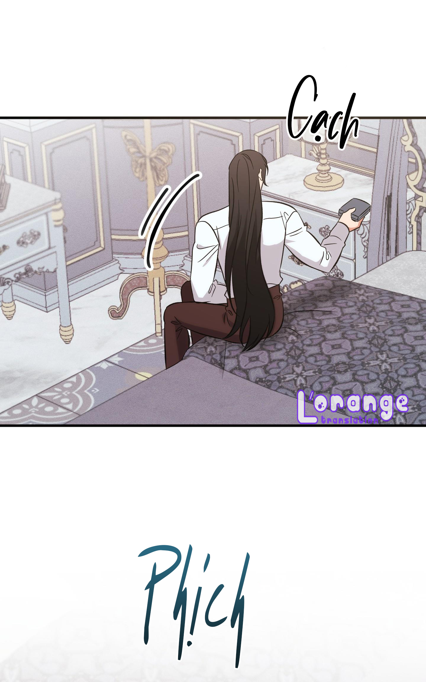 giam giữ ác ma chapter 4 5