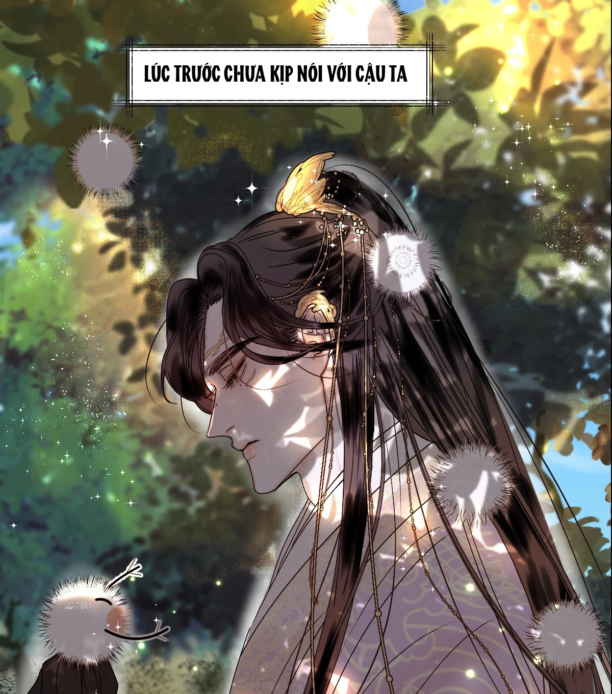 chuyện bên lề sau khi xuyên sách của ta và sư tôn chapter 45 12