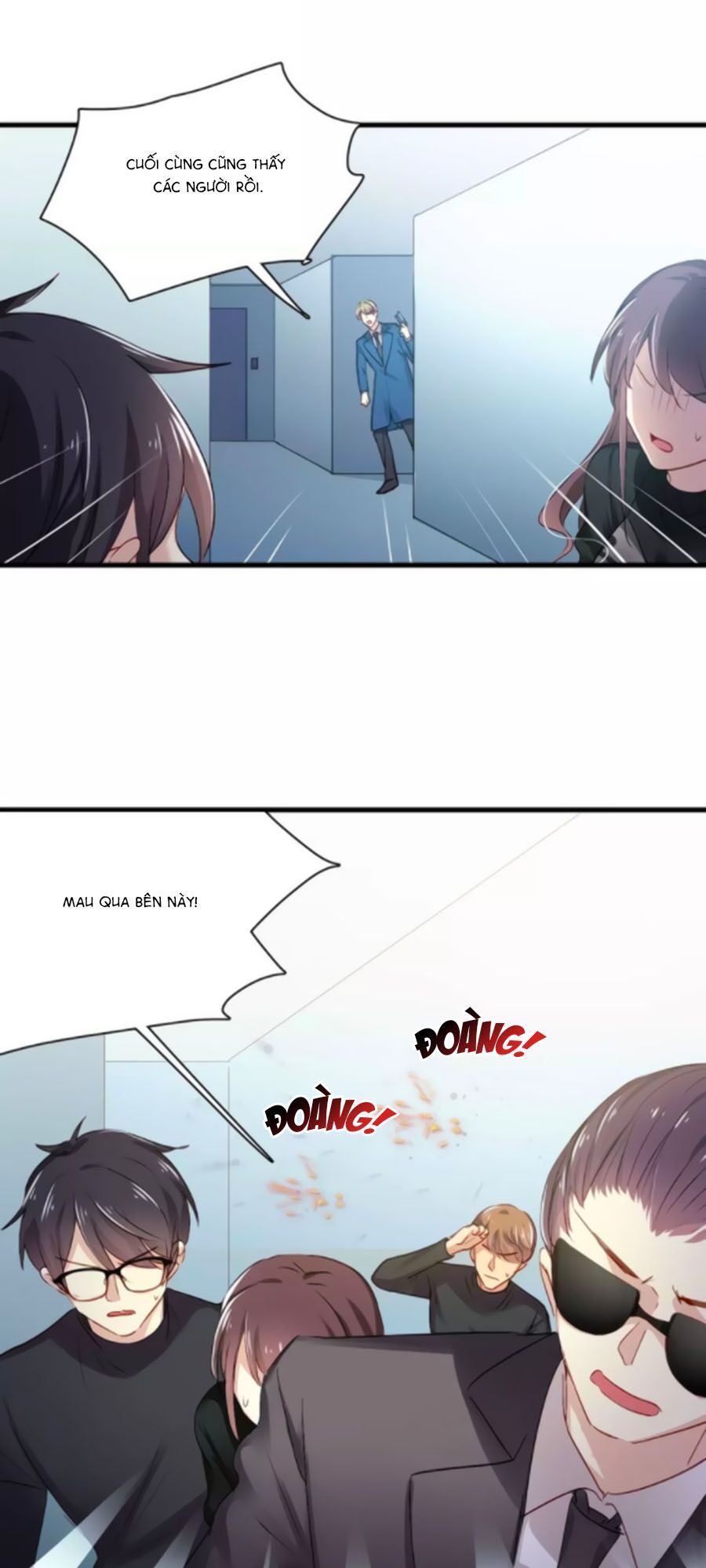 tình yêu là thế 2 chapter 81 1