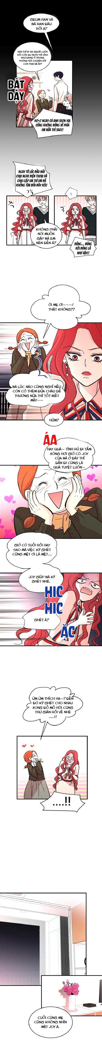 từng chút đến bên anh chapter 7 7