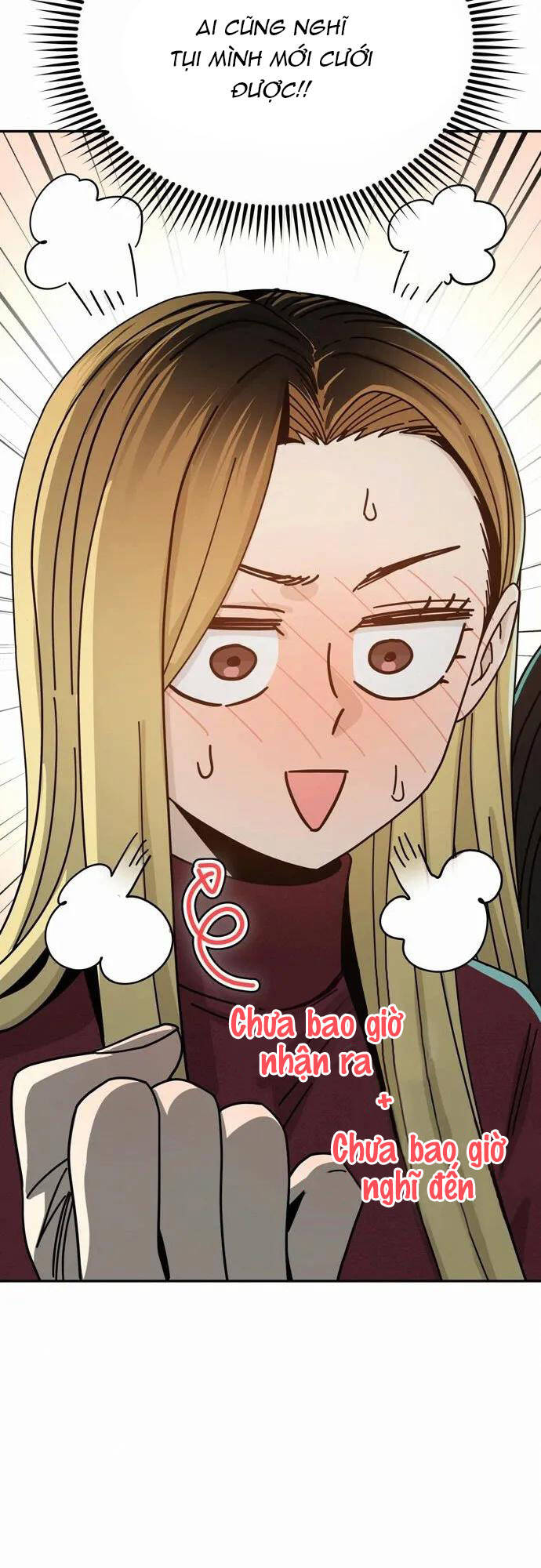 Lớ Ngớ Vớ Phải Tình Yêu chapter 35.2 6