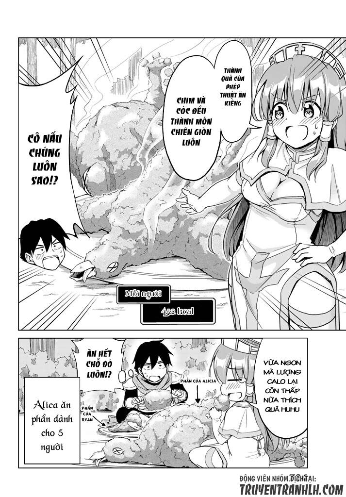 alicia's diet quest chapter 4 19