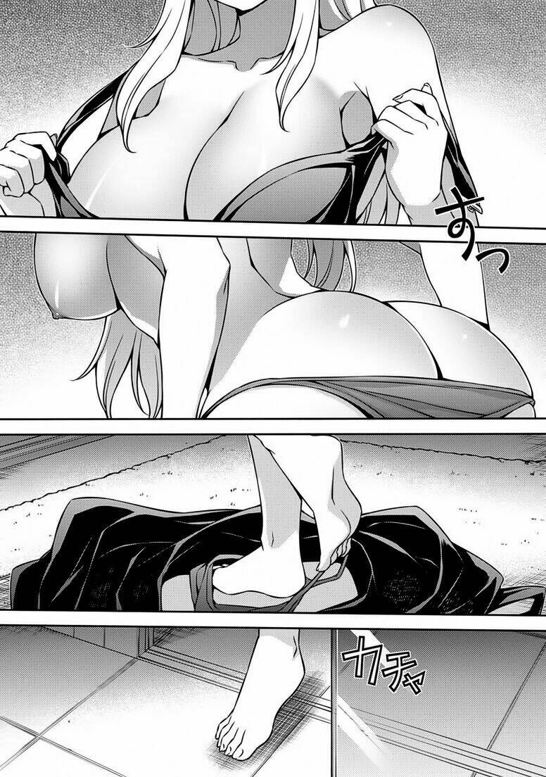 freezing chapter 113 8