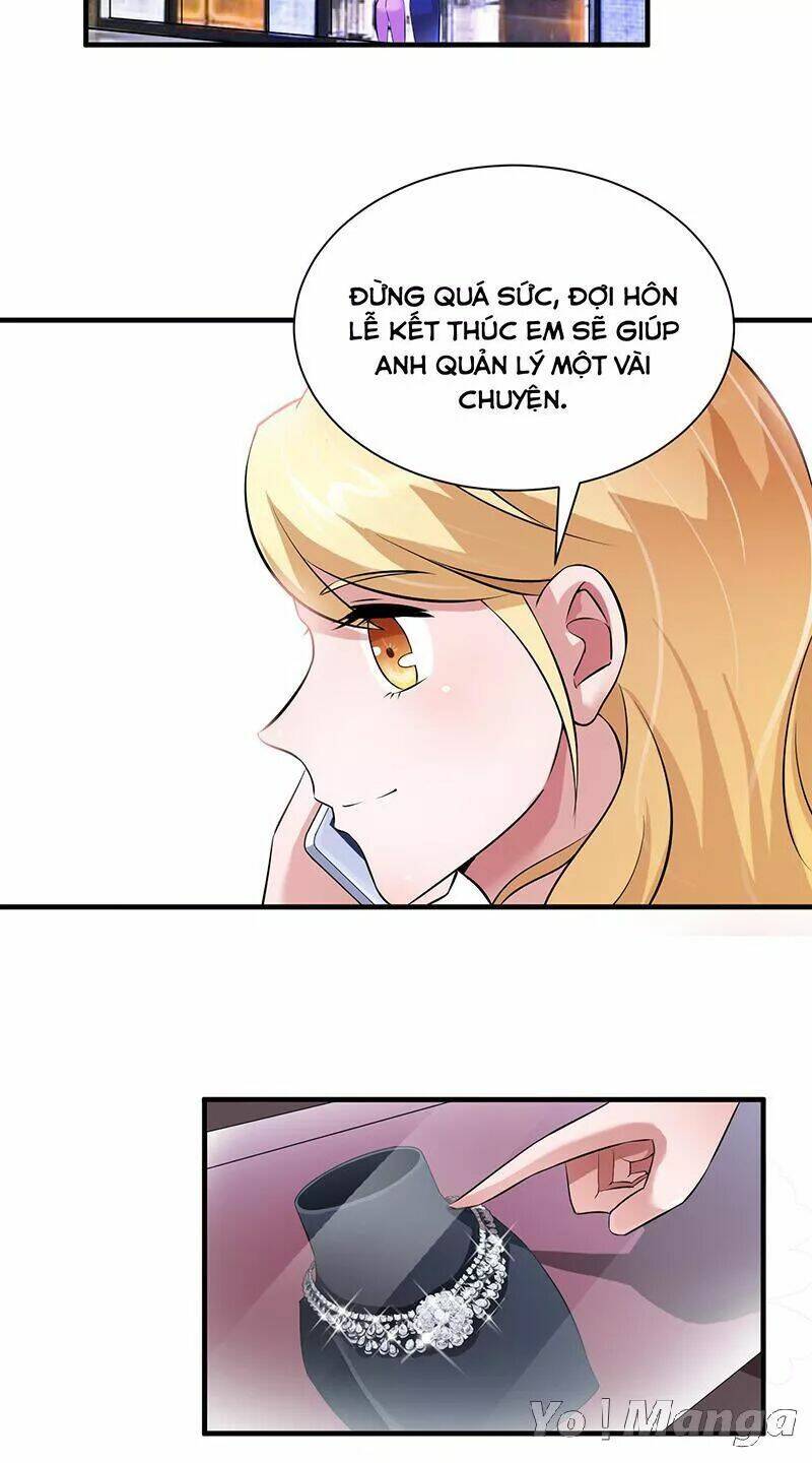 cô dâu gả thay của tổng tài chapter 52 7