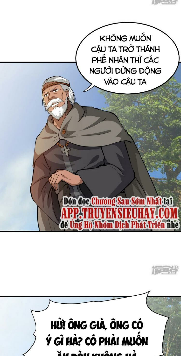 tối cường thần y tại đô thị chapter 186 32